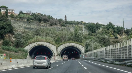 tunel