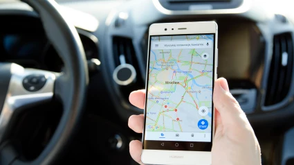Google Maps