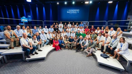 PP de Lugo no Congreso de Madrid