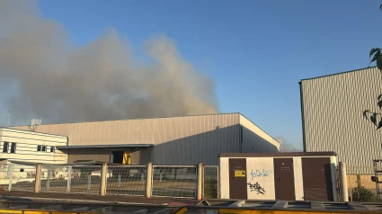 Planta de baterías de litio en Azuqueca