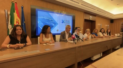 El Puerto de Motril acogerá el "I Blue Women Summit Costa Tropical"