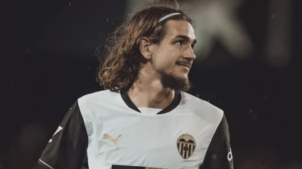 Yarek, traspasado al PSV