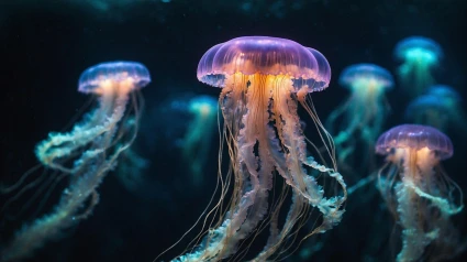 Medusas