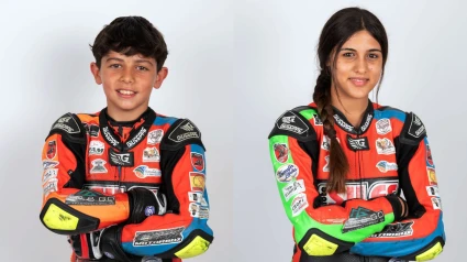 Juan y Ángela