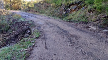 Carretera A-1604