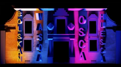 VIDEO MAPPING
