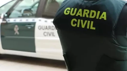 Guardia Civil