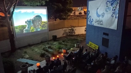 Festival de Cine Bajo la Luna