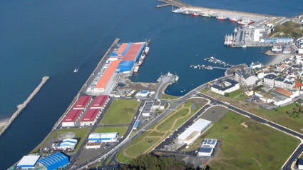 Porto de Celeiro