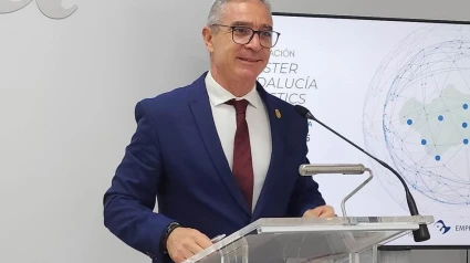 Luis Mariano Camacho denuncia el “abandono sistemático” de Jaén por parte del Gobierno central: “Nos toman por el pito de un sereno”