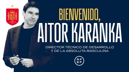 Aitor Karanka