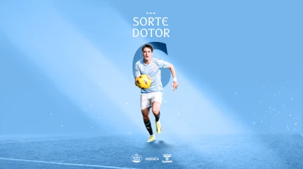 Dotor dotará de creación en el mediocampo malaguista.