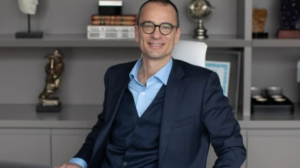 El doctor Pedro Schestatsky, neurólogo con posdoctorado en Harvard