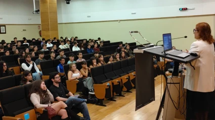 La USC fue la universidad gallega en la que más se incrementó la demanda