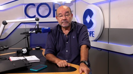 Ángel Expósito analiza la actualidad en el videoblog de 'La Linterna'