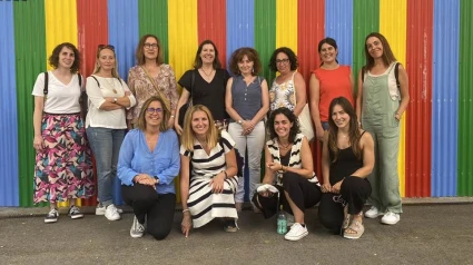 Esta es la historia de Mikel y la Asociación Navarra de Autismo que nos presenta CINFA en La Linterna