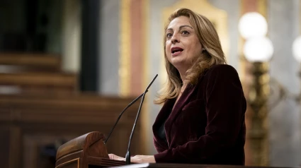 Cristina Valido, Coalición Canaria