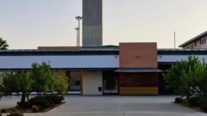 Centro Penitenciario Sevilla II