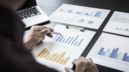 Extremadura, única CCAA en la que desciende la creación de empresas en mayo