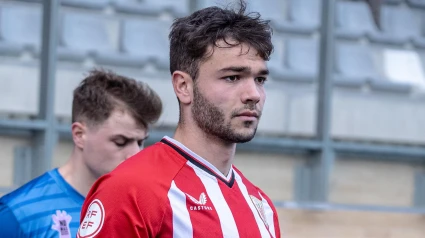 Unai Egiluz