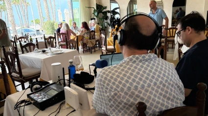 Destino Andalucía llega a Almuñécar para compartir sus 3.500 años de historia