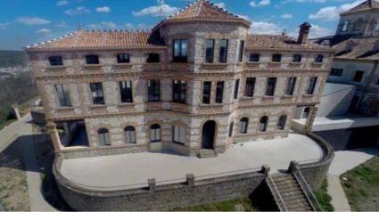 El Tiro Pichón de Jabugo