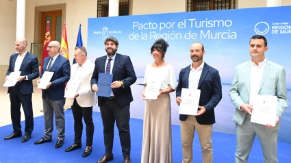 Murcia afronta el verano con el reto de alcanzar los 2 millones de turistas en 2025