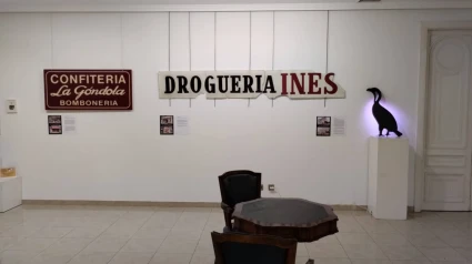El desesperado grito de auxilio para salvar un rótulo histórico de Santander: "No podemos dejar que acabe en la basura”