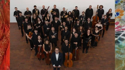 Orquesta Filarmonía de Granada