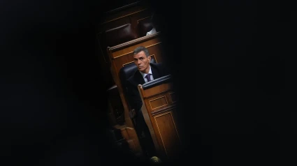 Frente a la corrupción: ¿Pedro Sánchez es parte del problema o es la solución?