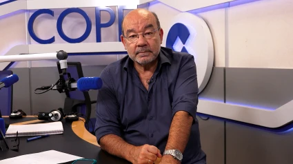 Ángel Expósito analiza la actualidad en el videoblog de 'La Linterna'