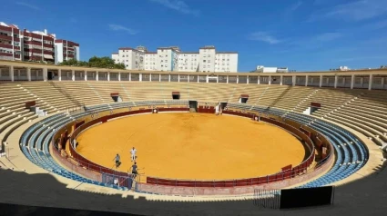 Plaza de toros de Marbella (Málaga)