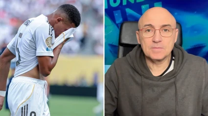 Maldini y el análisis de la derrota del Real Madrid