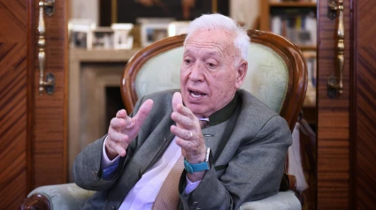 Margallo en TRECE