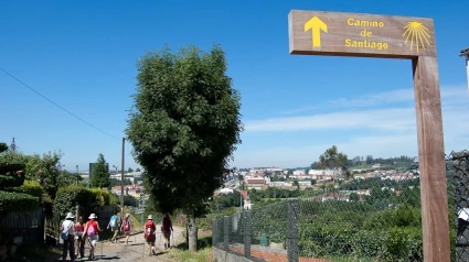 Camino de Santiago