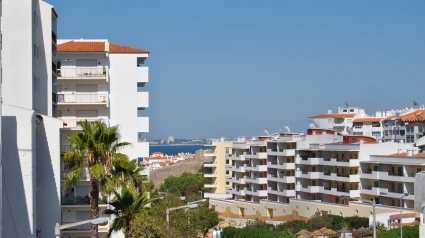 La fiebre extranjera dispara el precio de la vivienda en la provincia de Alicante