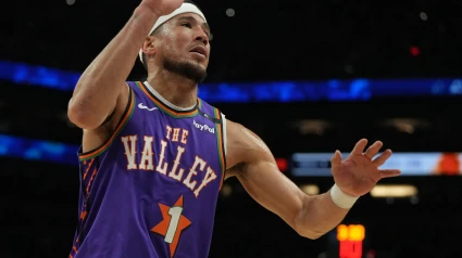 Devin Booker ha firmado el mejor contrato de la historia de la NBA.