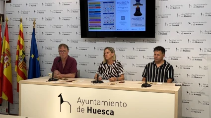 PRESENTACIÓN UN VERANO DE LEYENDA 2025