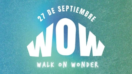 WOW Fest, un evento jubilar único para jóvenes y adolescentes