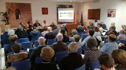 Jornada soñar Sijena