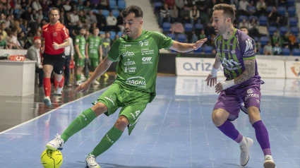 ElPozo Murcia Costa Calida anuncia la llegada de Ligeiro
