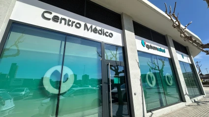 Centro Médico Quirónsalud Cartagena