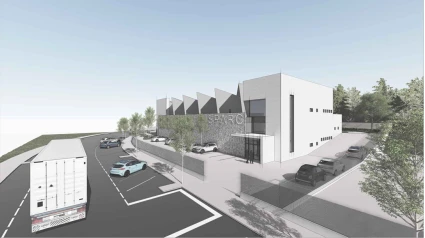 Proyecto Sparc