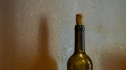 foto botella