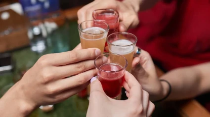 foto alcohol