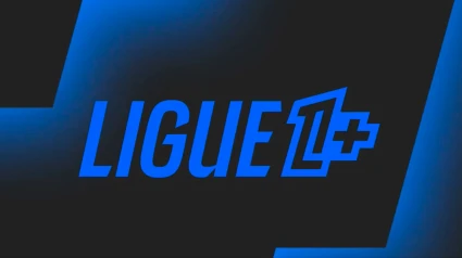 Ligue 1+ es el nuevo canal que emitirá en Francia los partidos de su campeonato de fútbol.