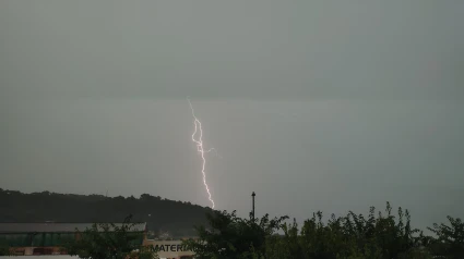 Tormenta