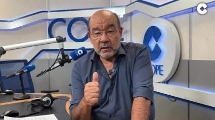 Ángel Expósito analiza la actualidad en el videoblog de 'La Linterna'