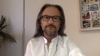 José Haba-Rubio, médico con especialización en neurología