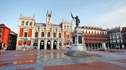 Teatro, visitas a museos o la ruta de los monumentos, son algunos de los planes que puedes hacer en Valladolid durante este verano